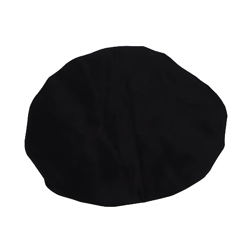 Happyyami Satin Haube Für Damen Verstellbare Schlafhaube Seide Für Beim Duschen Oder Schlafen Atmungsaktiv Und Komfortabel Schützt Haar Vor Feuchtigkeit Und Schäden von Happyyami