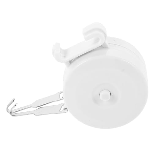 Happyyami Digitaler Lockenstab Mit Ein-knopf-bedienung Hängende Drahtbox Für Flexible Winkeljustierung Universeller Haken Für Verschiedene Haarlängen Und Dicken Haarfärbegerät Für von Happyyami