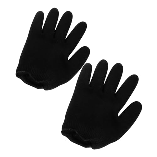 Happyyami Echte Schlafhandschuhe Für Damen Feuchtigkeitsspendende Handmaske Zur Behandlung Rissiger Hände Reparierende Nachthandschuhe Für Trockene Hände Happyyami Echte Schlafhandschuhe Für Damen Feuchtigkeitsspendende Handmaske Zur Behandlung Rissiger Hände Reparierende Nachthandschuhe Für Trockene Hände von Happyyami
