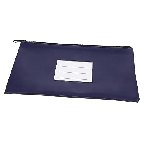 Happyyami Geldbörsen Taschen Card Wallet Men Karten Wallet Geldbeutel mit Reißverschluss schlank briefumschläge Reißverschlusstaschen zur Organisation Geldbeutel Geldbörse Aluminiumlegierung von Happyyami