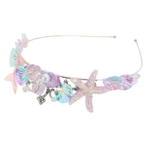 Happyyami Haarband Glitzerndes Kopfschmuck Accessoire Einzigartiges Design Für Partys Und Geburtstagsfeiern Langlebig Und Angenehm Zu Perfektes Happyyami Haarband Glitzerndes Kopfschmuck Accessoire Einzigartiges Design Für Partys Und Geburtstagsfeiern Langlebig Und Angenehm Zu Perfektes von Happyyami