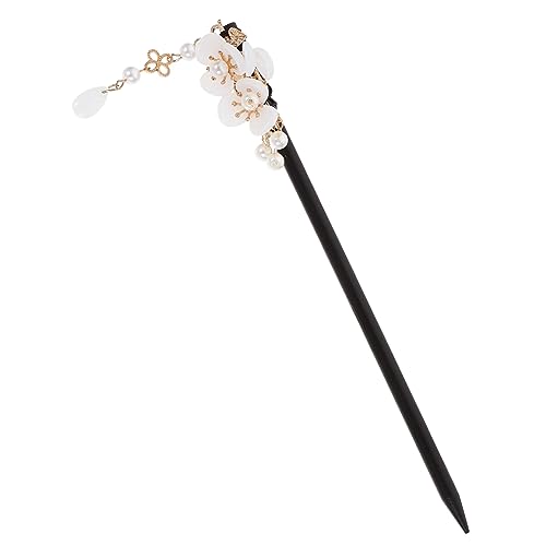 Happyyami Haarnadel Aus Holz Stift Haarstäbchen Für Brötchen Lockig Dekorativ China Eleganz Produkte Bobby Haarschmuck Für Frauen Haarstäbchen Für Frauen Haarschmuck Für Damen Lang Jade Weiß Happyyami Haarnadel Aus Holz Stift Haarstäbchen Für Brötchen Lockig Dekorativ China Eleganz Produkte Bobby Haarschmuck Für Frauen Haarstäbchen Für Frauen Haarschmuck Für Damen Lang Jade Weiß von Happyyami