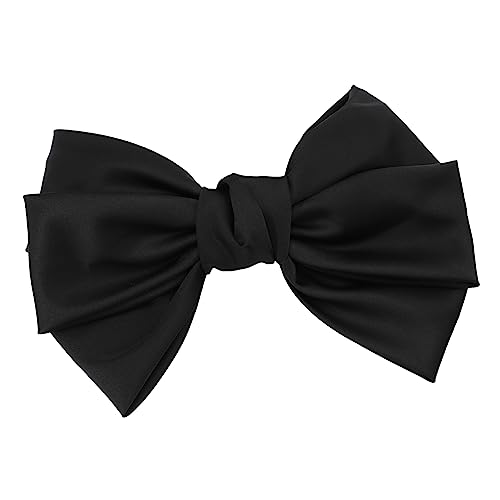 Happyyami Haarschleifenclip Schleifenspange Haarschleife Haarschmuck Für Mädchen Party Hochzeit Verlobung Brautparty Für Liebhaber von Happyyami