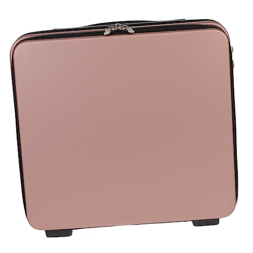 Happyyami Koffer Tragen klein Fall Tragbarer Make -up -Organisator Make -up Organizer -Tasche Organisator bilden Kosmetiktasche Reise-Make-up-Etui Make-up-Organizer Make -up -Tragetasche Abs Happyyami Koffer Tragen klein Fall Tragbarer Make -up -Organisator Make -up Organizer -Tasche Organisator bilden Kosmetiktasche Reise-Make-up-Etui Make-up-Organizer Make -up -Tragetasche Abs von Happyyami