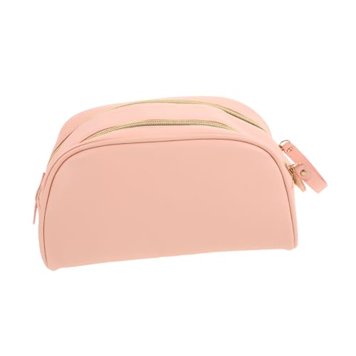 Happyyami Reisetasche Für Kosmetik Und Toilettenartikel Handliche wasserdichte Makeup-Tasche Zartem Für Damen Organizer Für Reisen Und Alltag Vielseitig Einsetzbar Happyyami Reisetasche Für Kosmetik Und Toilettenartikel Handliche wasserdichte Makeup-Tasche Zartem Für Damen Organizer Für Reisen Und Alltag Vielseitig Einsetzbar von Happyyami