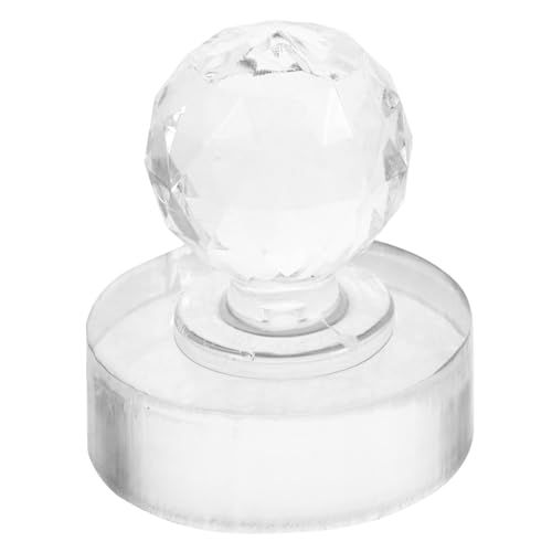 Happyyami Lidschatten Stempelset Diy Presswerkzeug Lidschatten Reparaturform Stempel Siegel Drücken Werkzeug Make-up Gadget Puderprodukt Verpacken von Happyyami