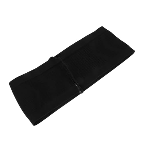 Happyyami Großvolumiger Laufgürtel Für Herren Und Damen Multifunktionale Atmungsaktive Hüfttasche Für Reisen Und Outdoor-aktivitäten Mit Elastischem Großzügigem von Happyyami