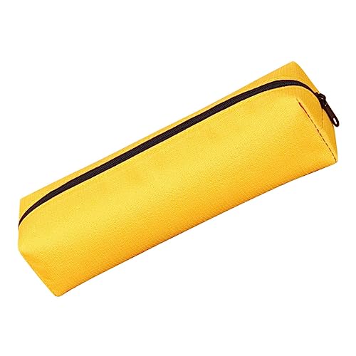 Happyyami Schüler Federmäppchen Oxford Große Kapazität Vielseitig Einsetzbar Tragbare Stiftetui Für Schule Und Für Organisation Von Schreibwaren von Happyyami