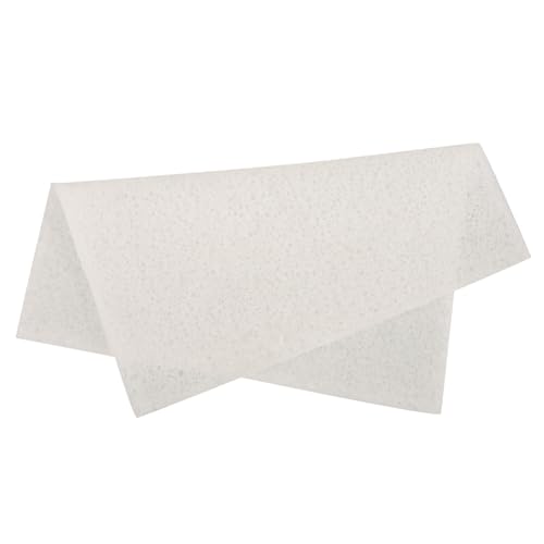 Happyyami Sanfte Make-up Entferner Pads Aus -faser Waschbare Reinigungstücher Für Gesicht Hypoallergen Vielseitig Einsetzbar Für Empfindliche Haut von Happyyami