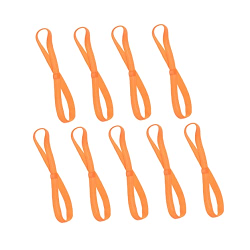 Happyyami 9stücke Fußball Haarband Sport Stirnband Laufstirnband Yoga-stirnband Dehnbares Haarband Sport-yoga-zubehör Rutschfest Haar-accessoires Orange Happyyami 9stücke Fußball Haarband Sport Stirnband Laufstirnband Yoga-stirnband Dehnbares Haarband Sport-yoga-zubehör Rutschfest Haar-accessoires Orange von Happyyami