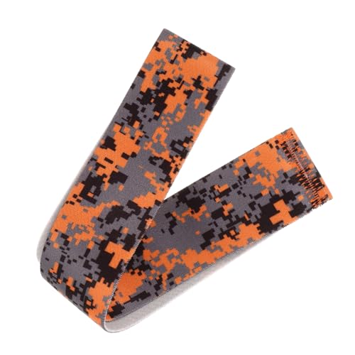 Happyyami Sportliches Stirnband Sport-schweißband Kopftuch Atmungsaktiv – Design von Happyyami