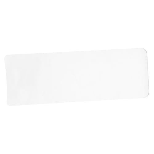 Happyyami Strähnchen Helfer Haarfolie Folierungsbrett Haarfarbe Damen Aluminiumfolie Styling Färben Haarfärbemittel Haare Zum Strähnchenmachen Strähnchen Haar Strähnchen von Happyyami