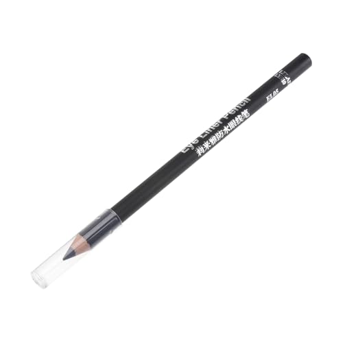 Happyyami 1stücke Wasserfester Eyeliner Stift Für Make-up Und Langlebig Schweißfest Für Augen Eyeliner Bleistift Für Präzise Definition von Happyyami