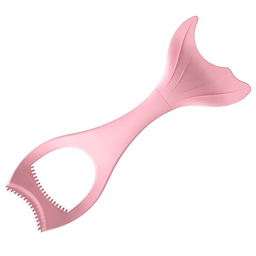 Happyyami Silikon Eyeliner Applikator Für Make-up Hilfsmittel Eyeliner Schablonen Werkzeug Wimpern Tool Für Frauen Kompakt Und Einfach Zu Reinigen von Happyyami