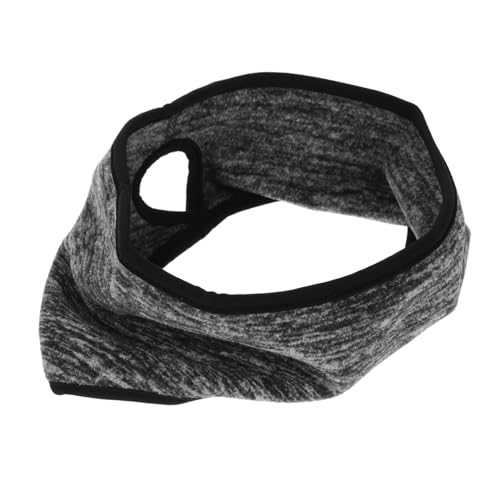 Happyyami Laufstirnband Sport-stirnband Stirnband-ohrenwärmer Ohrenwärmer Warme Sport-stirnbänder -accessoires Für Damen Warmes Für Kopfwärmer Für Damen Lauf-ohrenschützer Für von Happyyami