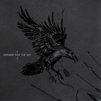 Harakiri For The Sky MMXXII von Harakiri For The Sky - CD (Digipak, Re-Release) von Harakiri For The Sky