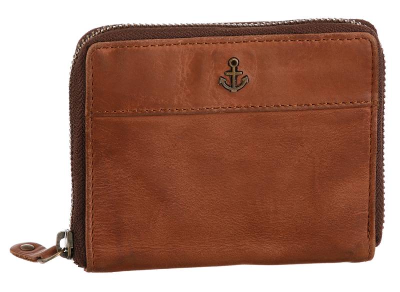 HARBOUR 2nd Geldbörse "Komet" Geldbeutel Damenbörse Portemonnaie von Harbour 2nd