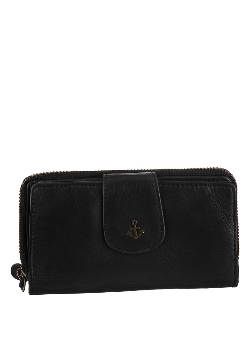 HARBOUR 2nd Geldbörse "Linn" mit RFID-Technologie von Harbour 2nd