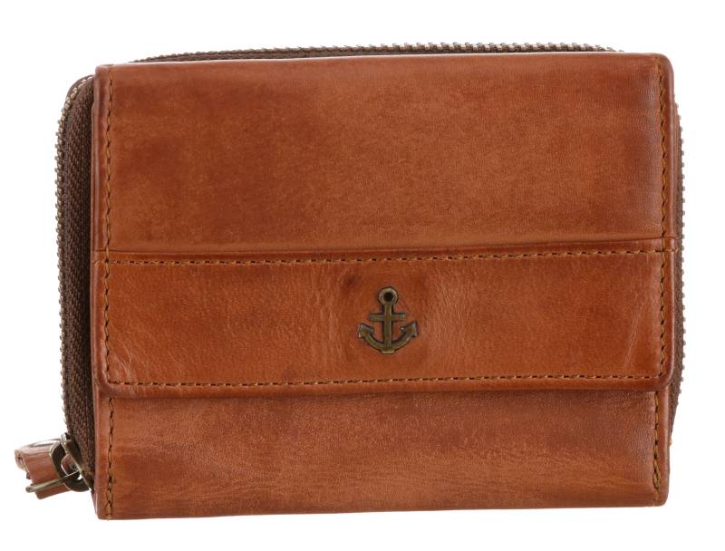 HARBOUR 2nd Geldbörse "Carla" mit RFID-Technologie von Harbour 2nd