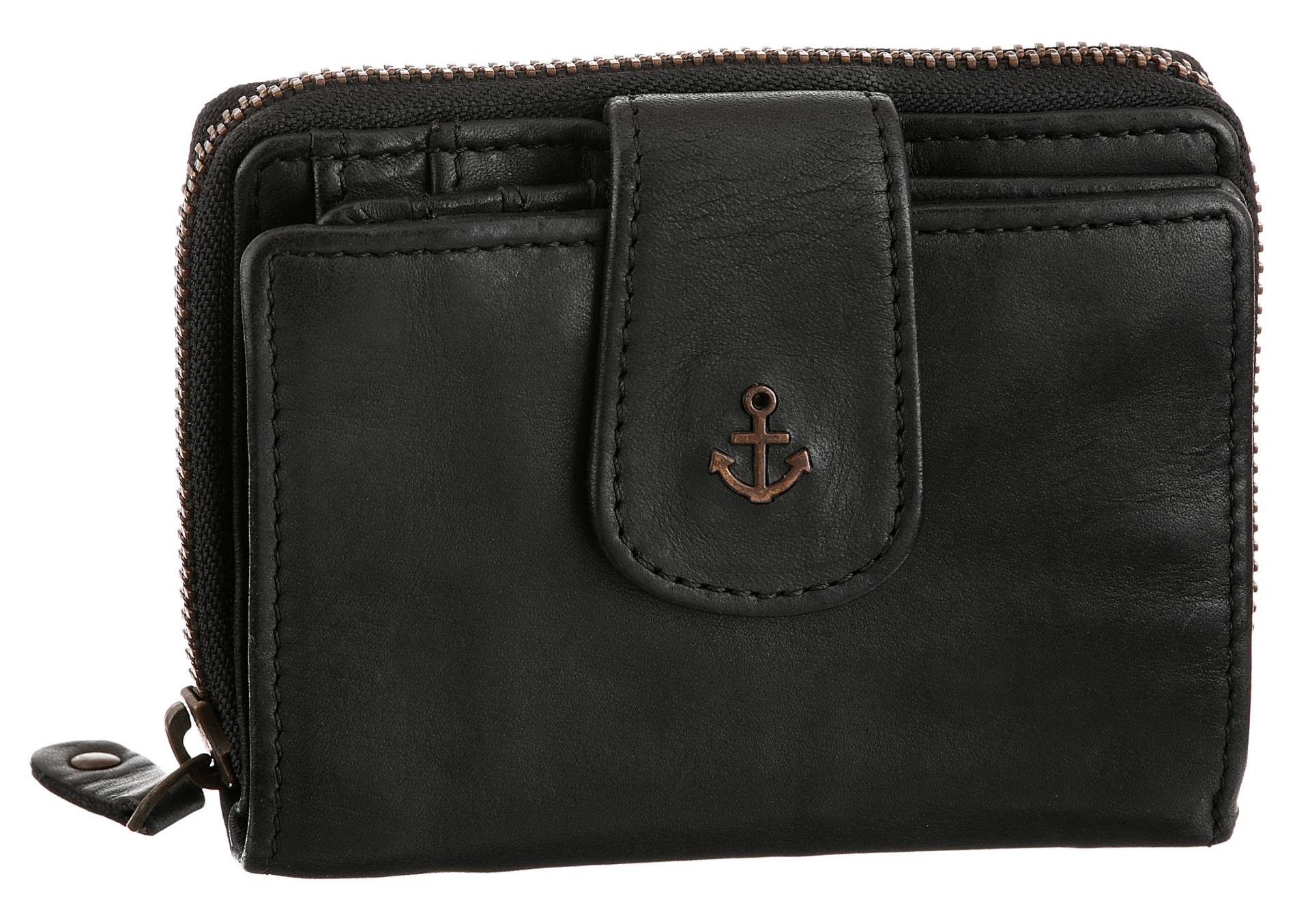 HARBOUR 2nd Geldbörse "Harbour Second Wallet Is" von Harbour 2nd