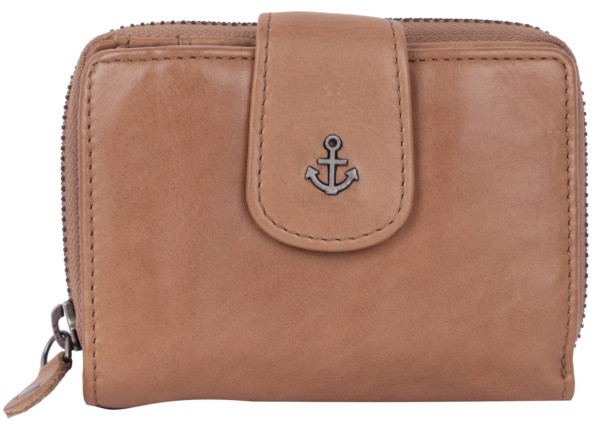 HARBOUR 2nd Geldbörse "Harbour Second Wallet Is", mit RFID-Technologie HARBOUR 2nd Geldbörse "Harbour Second Wallet Is", mit RFID-Technologie von Harbour 2nd