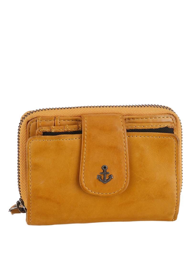 HARBOUR 2nd Geldbörse "Harbour Second Wallet Is" mit RFID-Technologie HARBOUR 2nd Geldbörse "Harbour Second Wallet Is" mit RFID-Technologie von Harbour 2nd