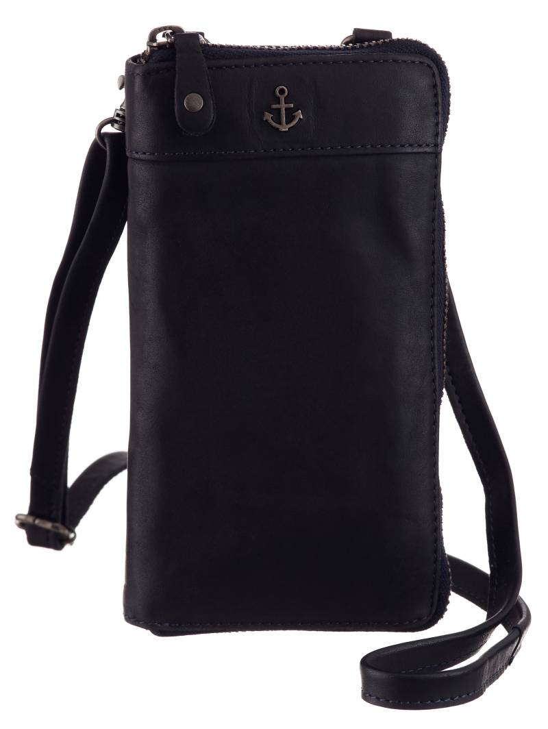 HARBOUR 2nd Geldbörse "Lina" Geldbeutel Portemonnaie mit RFID-Technologie von Harbour 2nd