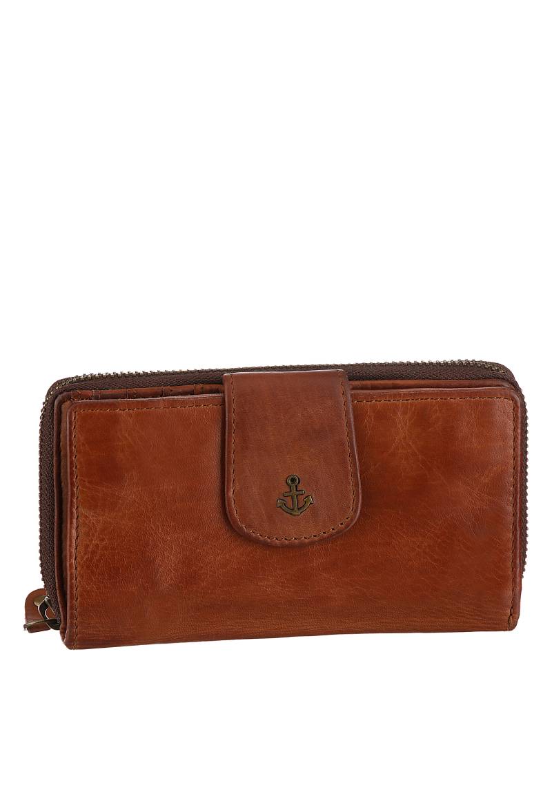 HARBOUR 2nd Geldbörse "Linn" mit RFID-Technologie HARBOUR 2nd Geldbörse "Linn" mit RFID-Technologie von Harbour 2nd