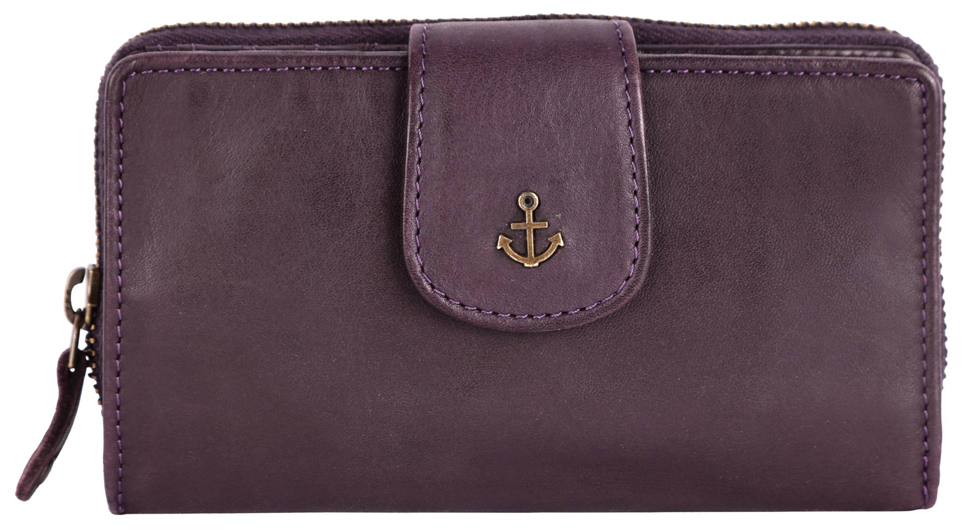 HARBOUR 2nd Geldbörse "Linn" mit RFID-Technologie von Harbour 2nd