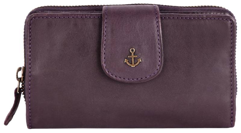 HARBOUR 2nd Geldbörse "Linn" mit RFID-Technologie von Harbour 2nd