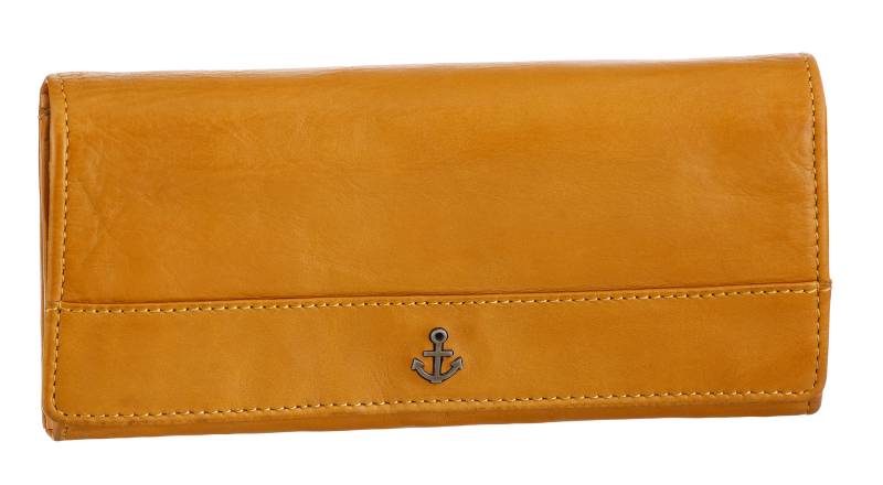 HARBOUR 2nd Geldbörse "Marina" aus weichem Leder HARBOUR 2nd Geldbörse "Marina" aus weichem Leder von Harbour 2nd