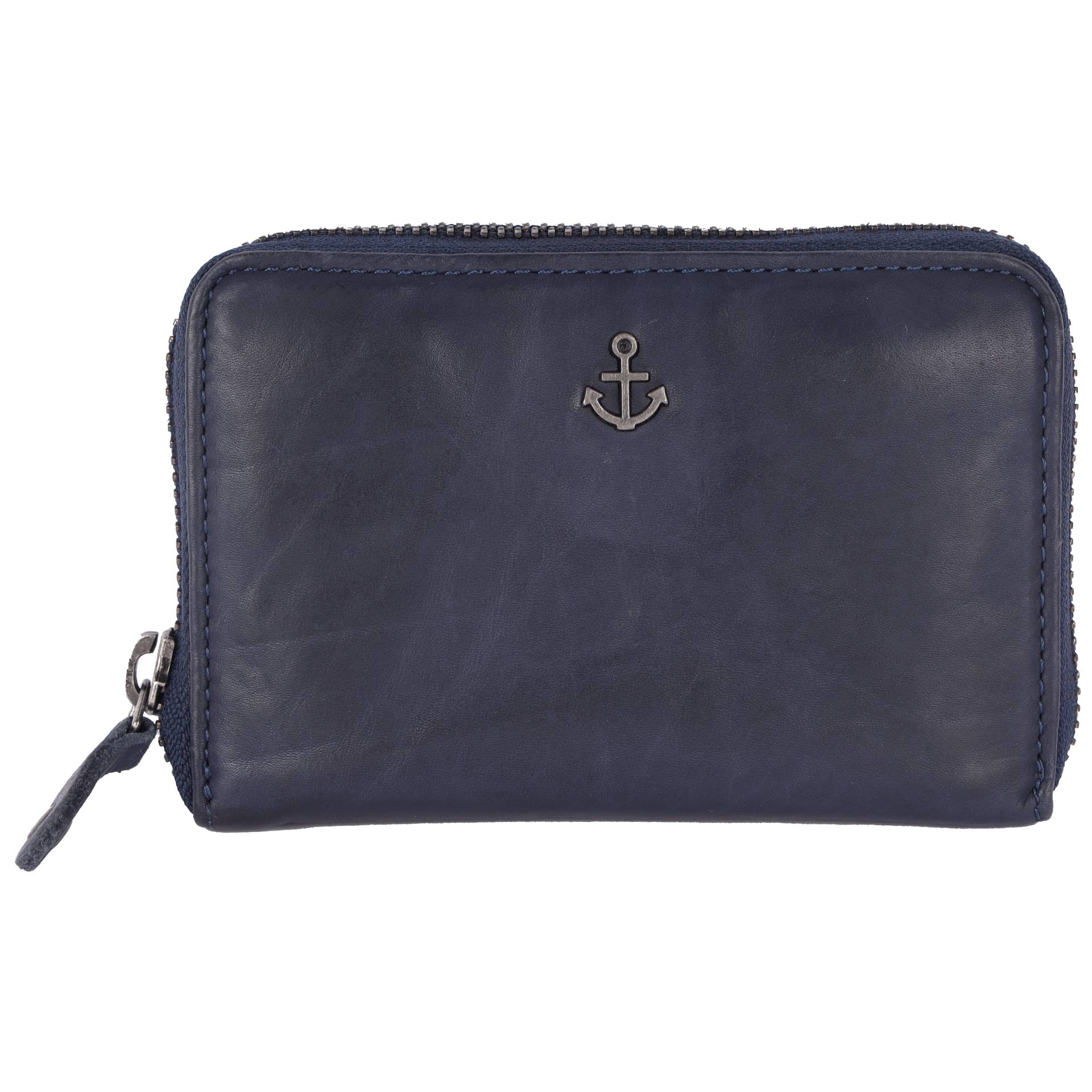 HARBOUR 2nd Geldbörse "Seraphina", Wallet Brieftasche Geldbeutel mit charakteristischem Anker-Emblem HARBOUR 2nd Geldbörse "Seraphina", Wallet Brieftasche Geldbeutel mit charakteristischem Anker-Emblem von Harbour 2nd