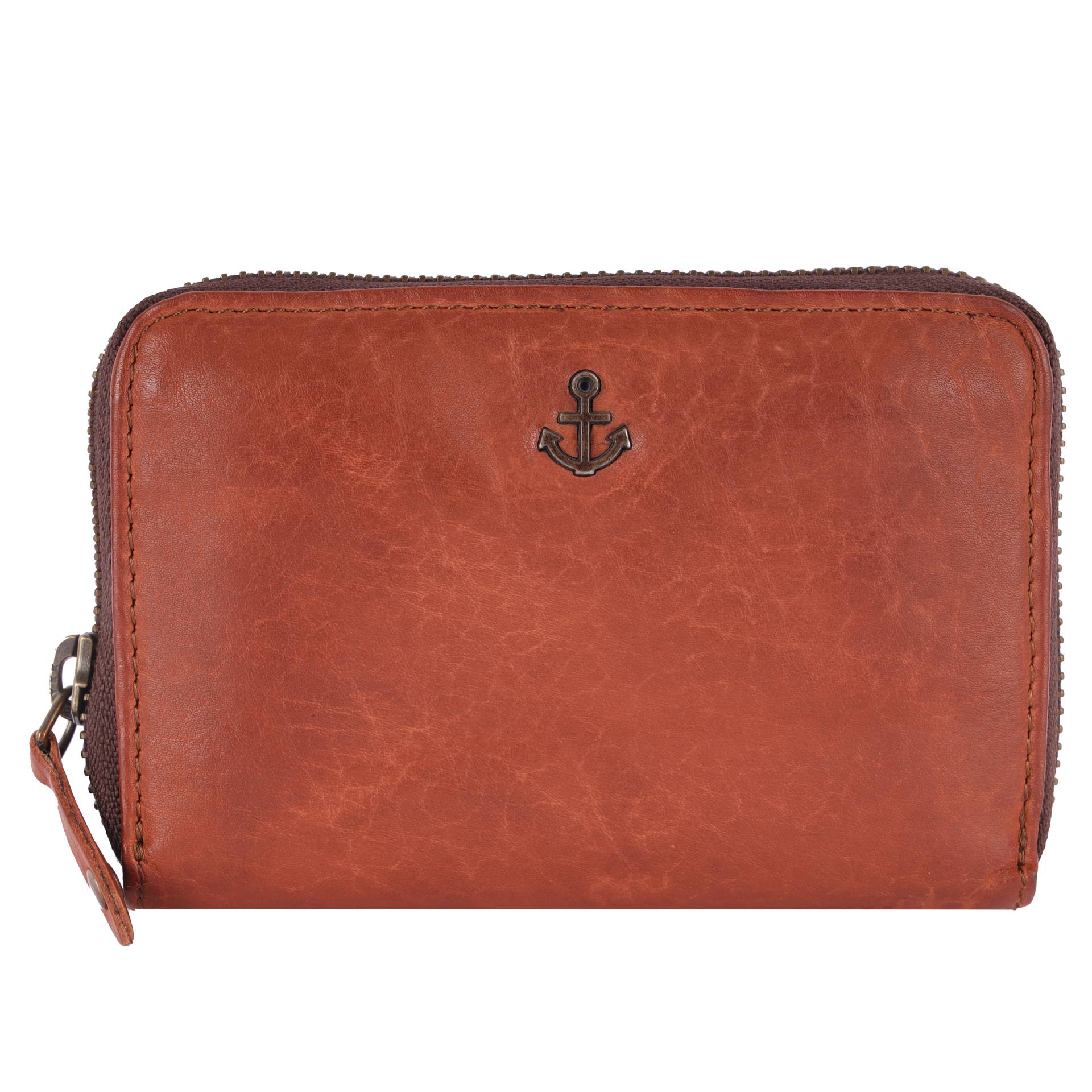 HARBOUR 2nd Geldbörse "Seraphina" Wallet Brieftasche Geldbeutel mit charakteristischem Anker-Emblem HARBOUR 2nd Geldbörse "Seraphina" Wallet Brieftasche Geldbeutel mit charakteristischem Anker-Emblem von Harbour 2nd