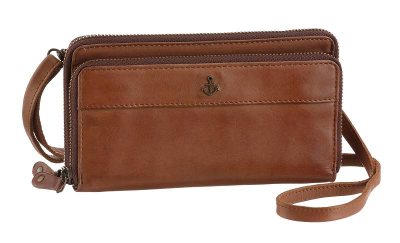 HARBOUR 2nd Geldbörse "Serena" Geldbeutel Portemonnaie mit RFID-Technologie von Harbour 2nd