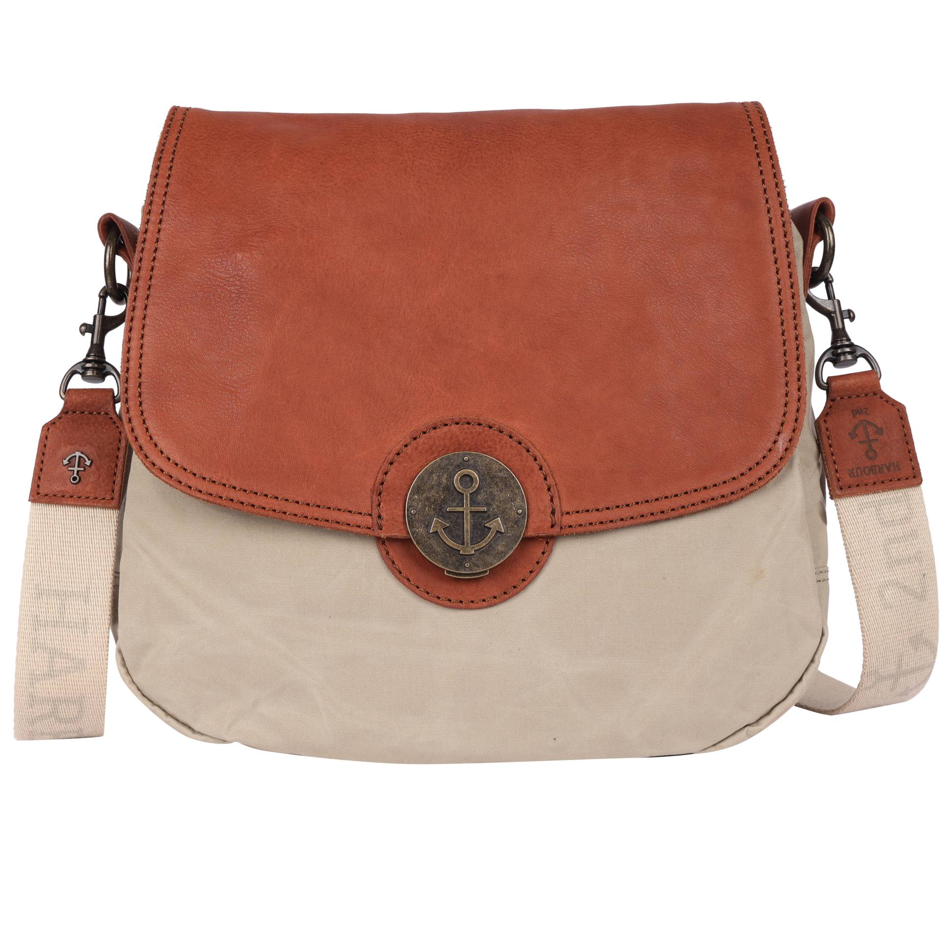HARBOUR 2nd Umhängetasche "Naomi" Schultertasche Arbeitstasche von Harbour 2nd