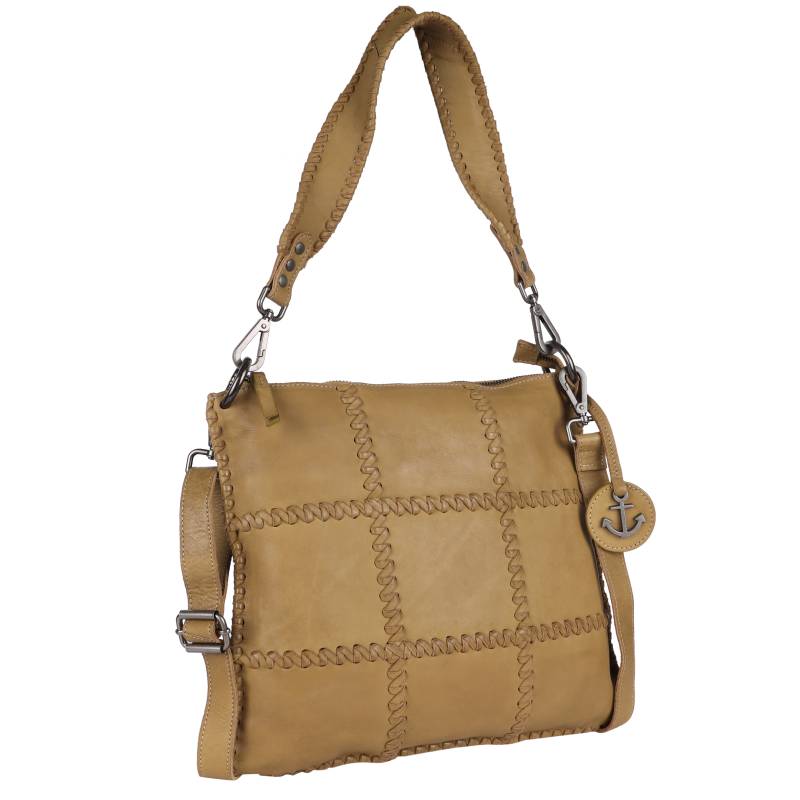 HARBOUR 2nd Umhängetasche "Xanthe" Henkeltasche, Schultertasche, Handtasche Damen von Harbour 2nd