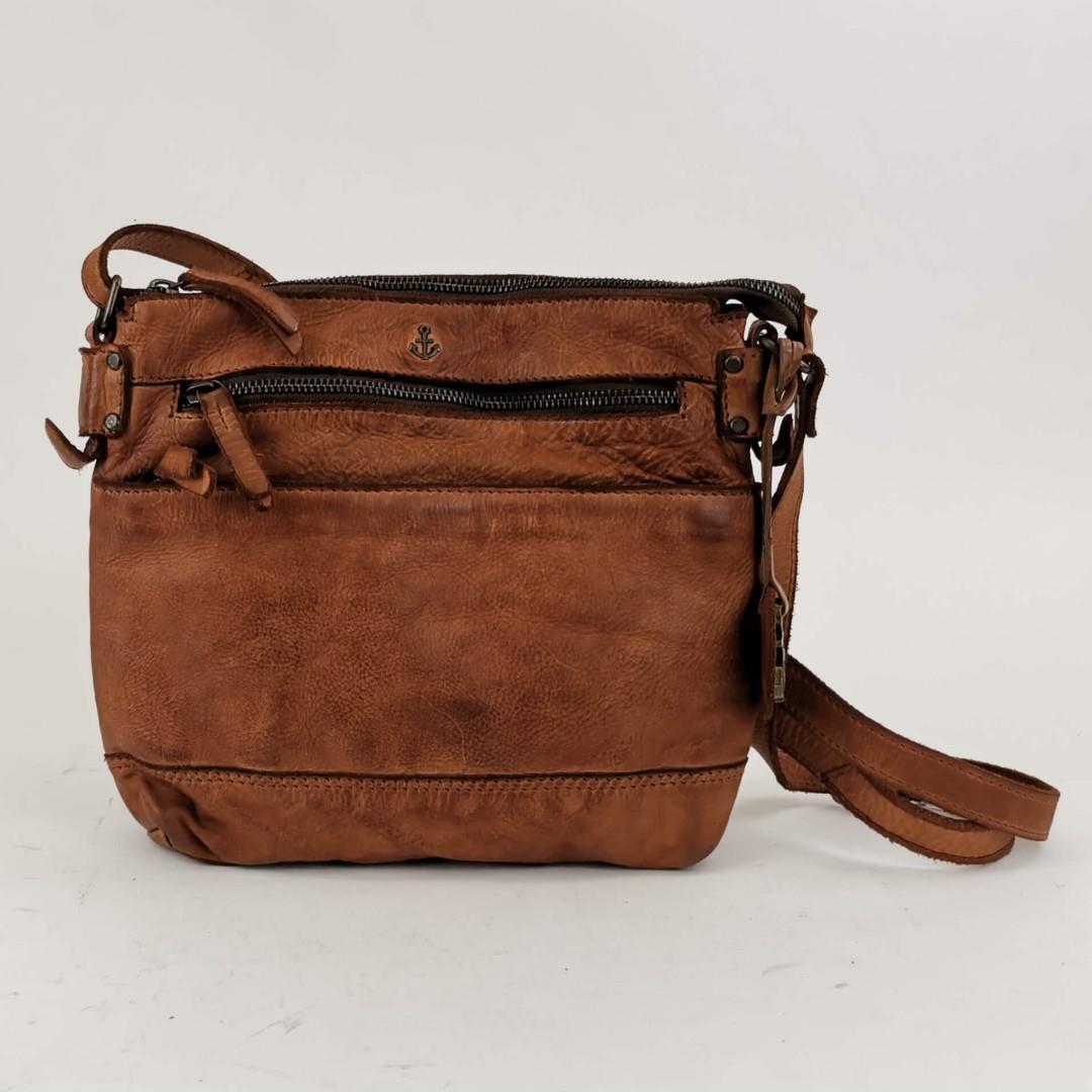 Harbour 2nd - Anchor Love Isalie braun; dunkel von Harbour 2nd