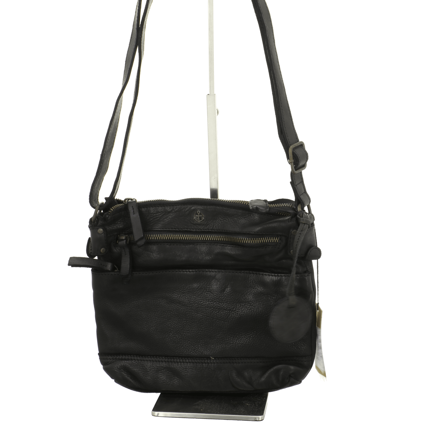 Harbour 2nd - Anchor Love Isalie schwarz - Gr. - 36 von Harbour 2nd