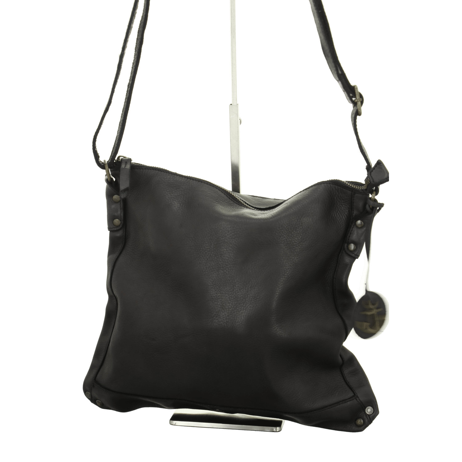 Harbour 2nd - Anchor Love Vera schwarz - Gr. - 36 von Harbour 2nd