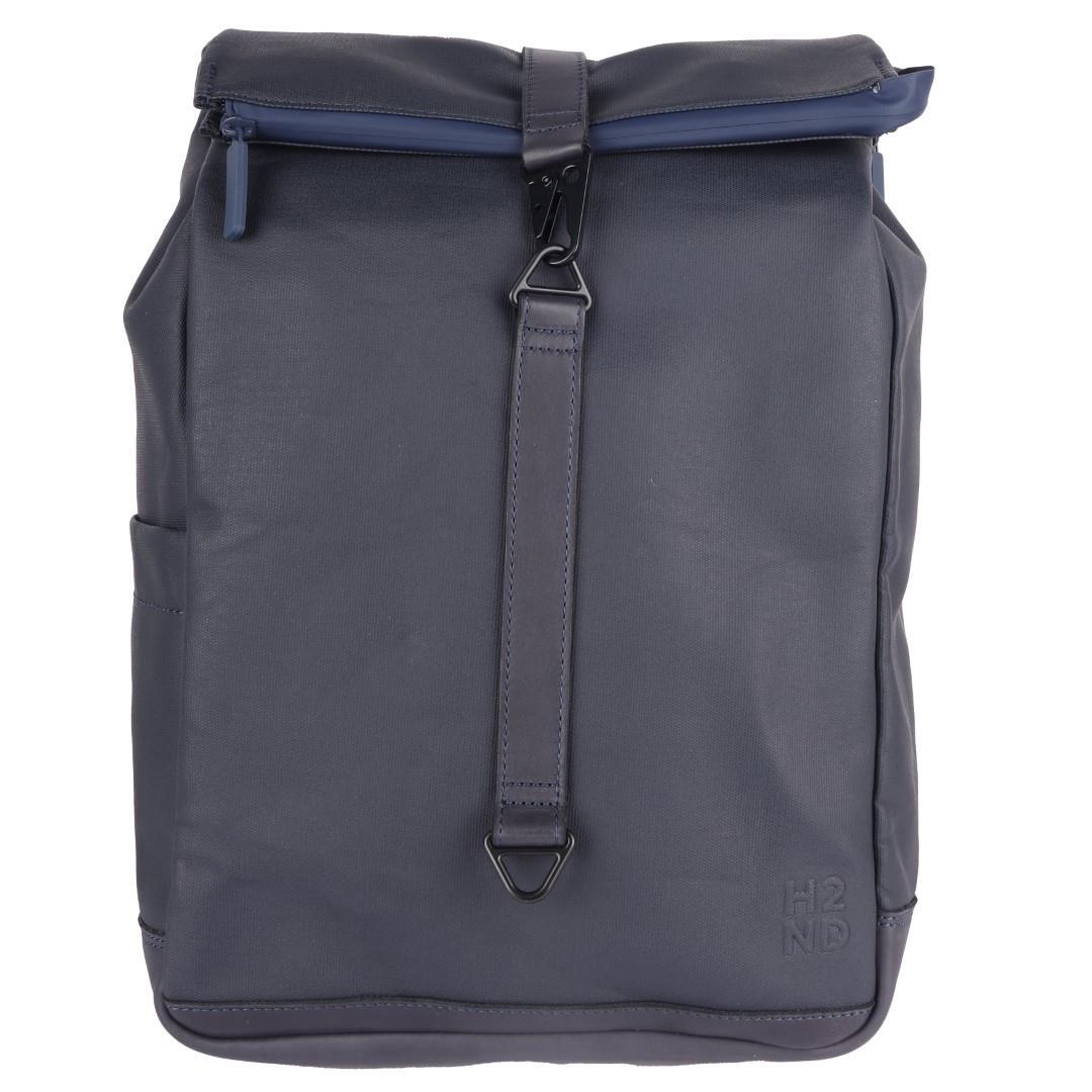 Harbour 2nd - CITYLIGHTS Cityrucksack Cl-Mailand Navy Blau von Harbour 2nd