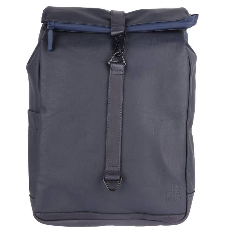 Harbour 2nd - CITYLIGHTS Cityrucksack Cl-Mailand Navy Blau von Harbour 2nd