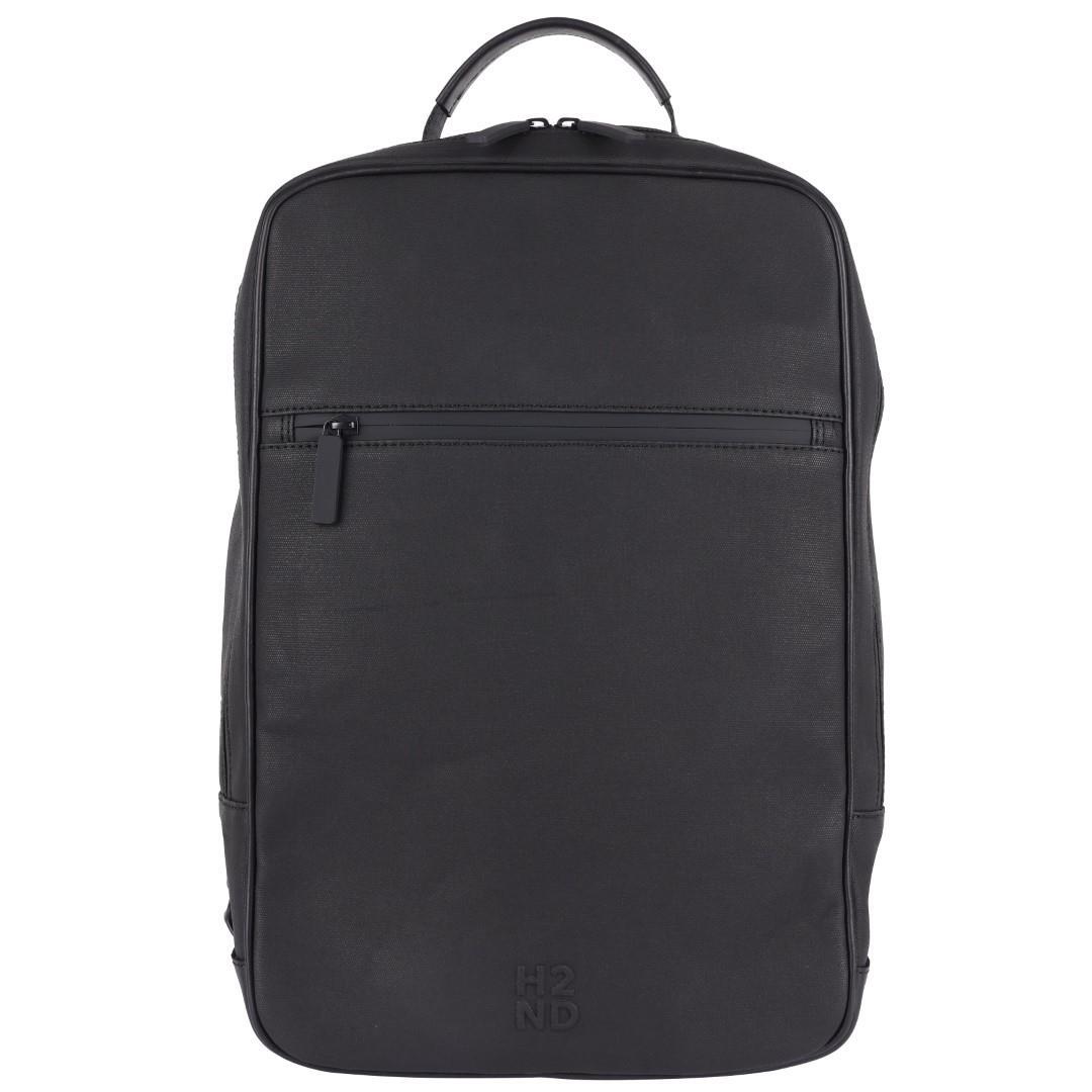 Harbour 2nd - CITYLIGHTS Cityrucksack Cl-Miami Ash Schwarz von Harbour 2nd