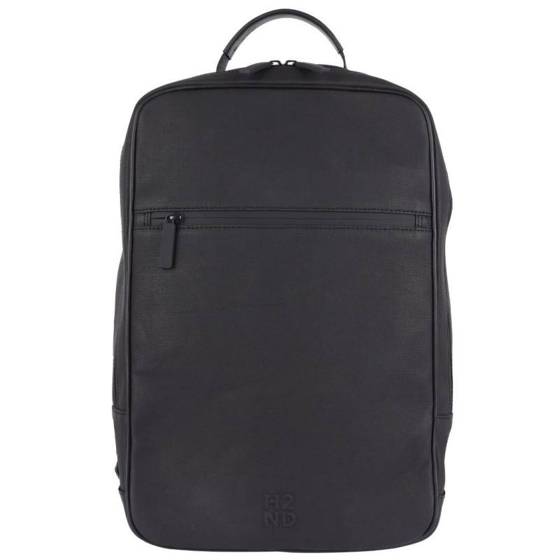 Harbour 2nd - CITYLIGHTS Cityrucksack Cl-Miami Ash Schwarz von Harbour 2nd