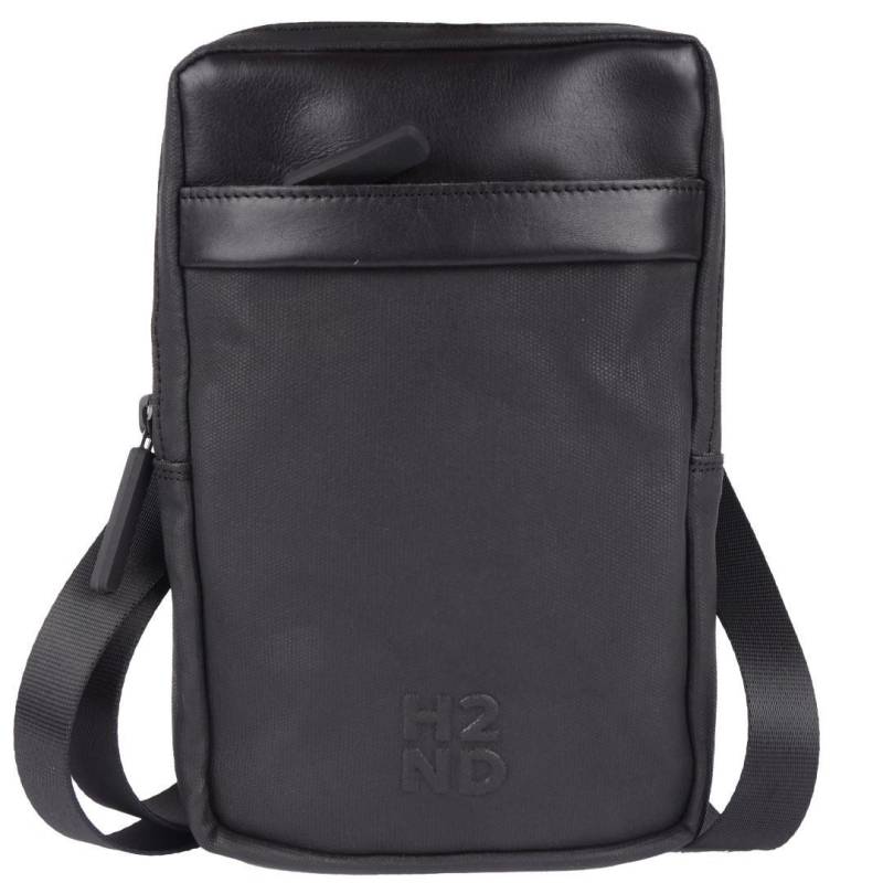 Harbour 2nd - CITYLIGHTS Crossbag Capri Ash Schwarz von Harbour 2nd