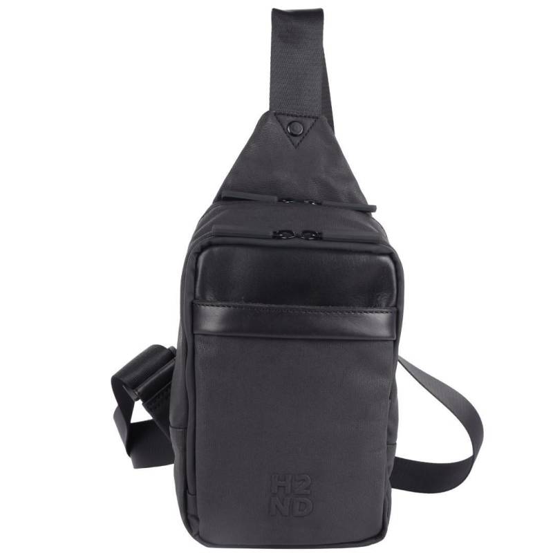 Harbour 2nd - CITYLIGHTS Crossbag Cl-Imola Ash Schwarz von Harbour 2nd