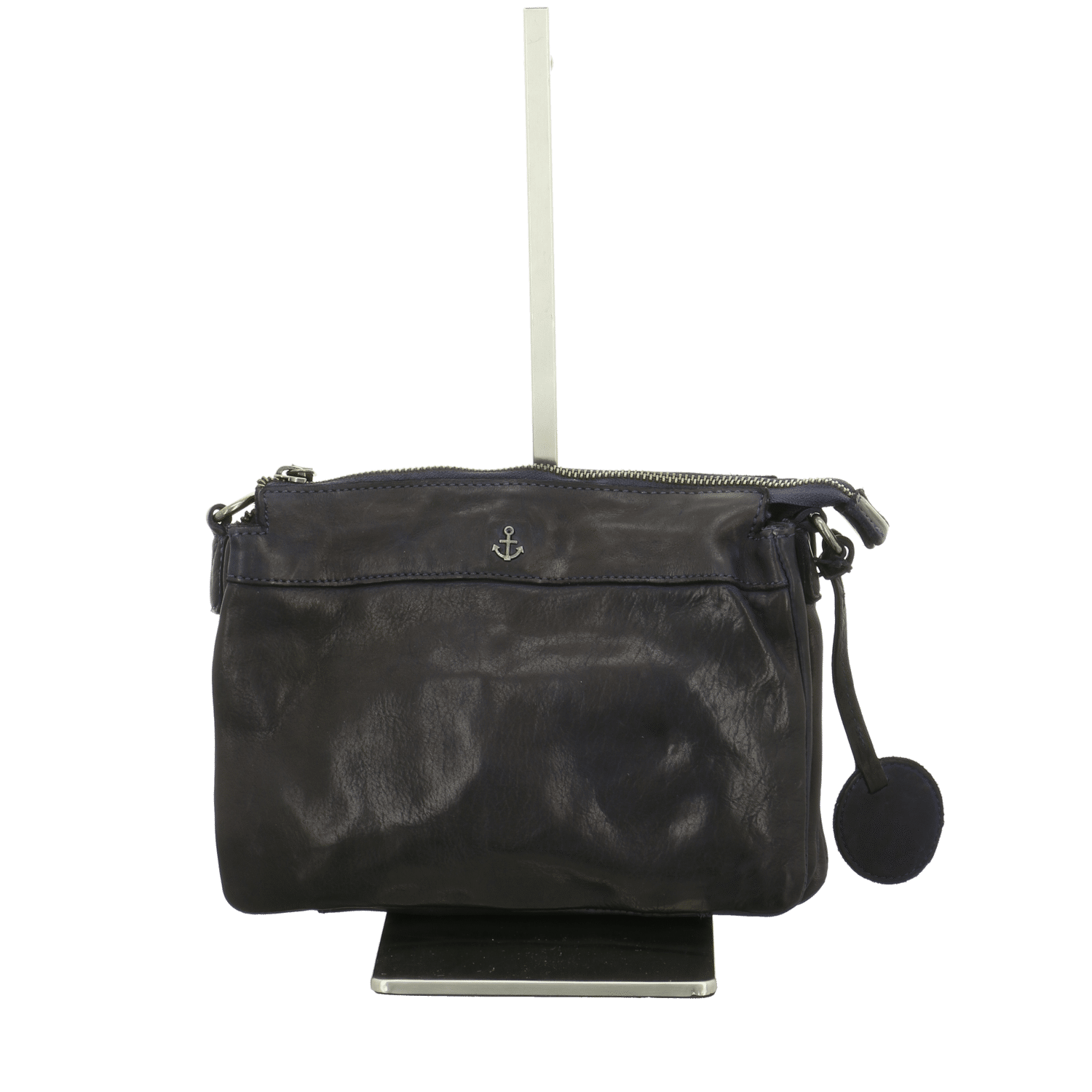Harbour 2nd - Crossbag Evita Navy blau - Gr. - 36 von Harbour 2nd