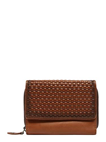 Harbour 2nd Damen Portemonnaie Lou braun One Size Harbour 2nd Damen Portemonnaie Lou braun One Size von Harbour 2nd