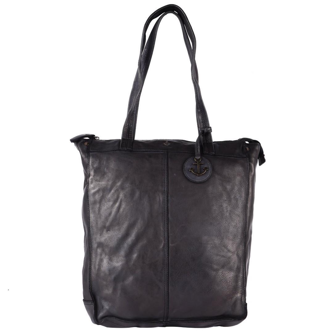 Harbour 2nd - Tasche Franka Ash Anthrazit von Harbour 2nd