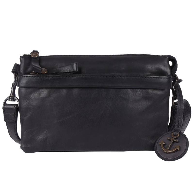 Harbour 2nd - URBAN POETS Crossbag Lexi Ash Schwarz von Harbour 2nd