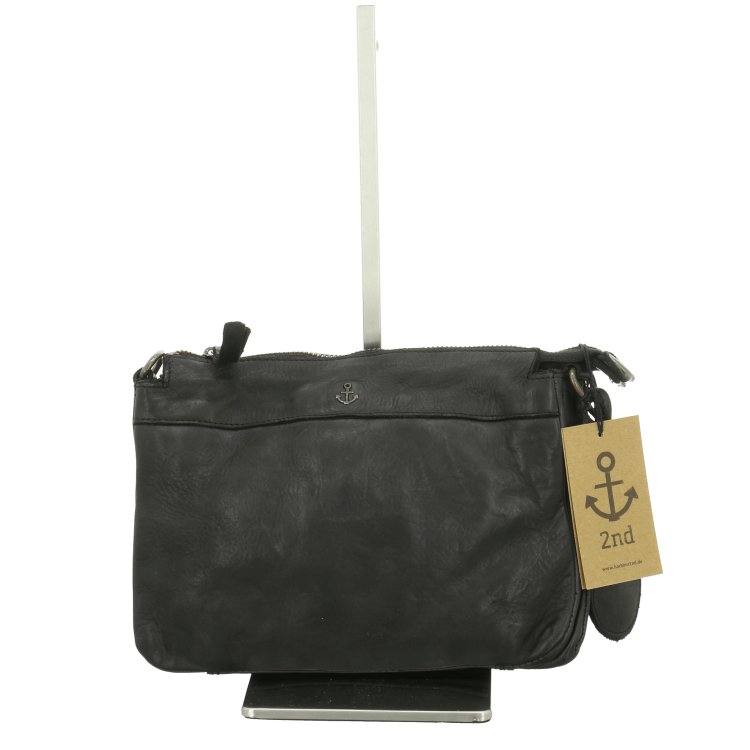 Harbour 2nd - mode-accessoires-taschen-damen schwarz - Gr. - 36 von Harbour 2nd